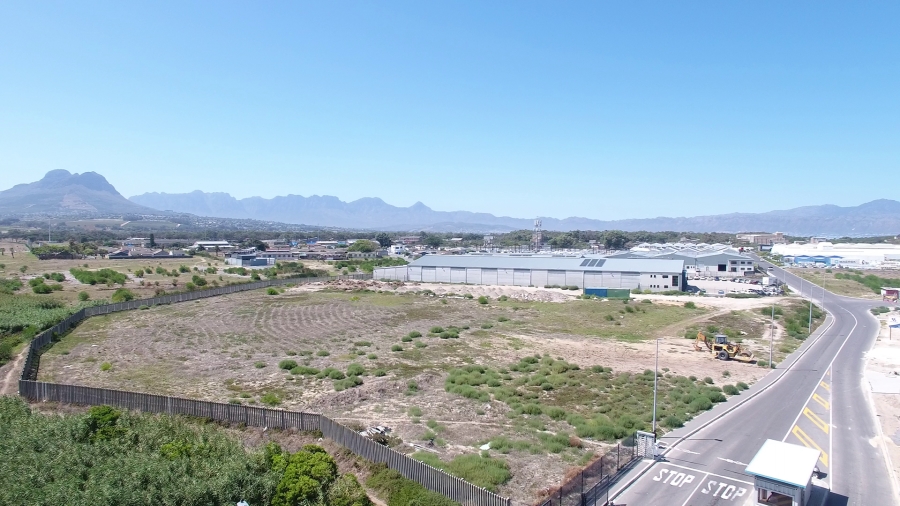 Commercial Property for Sale in Firgrove Industrial Estate Western Cape